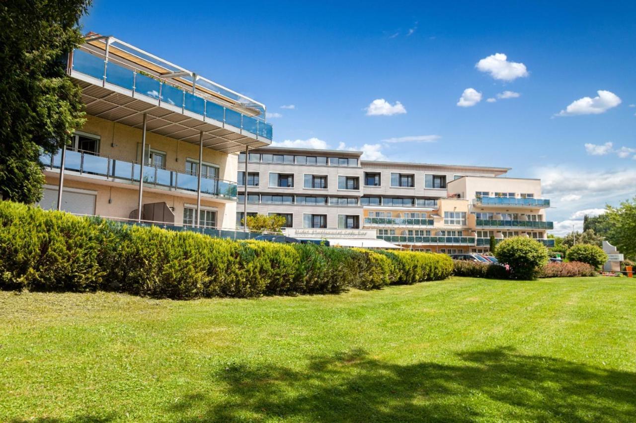 Hotel Plattenwirt Klagenfurt am Woerthersee Exterior photo