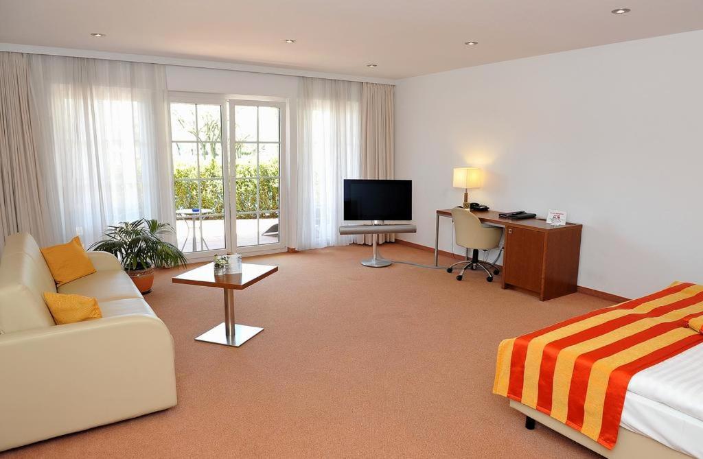 Hotel Plattenwirt Klagenfurt am Woerthersee Exterior photo