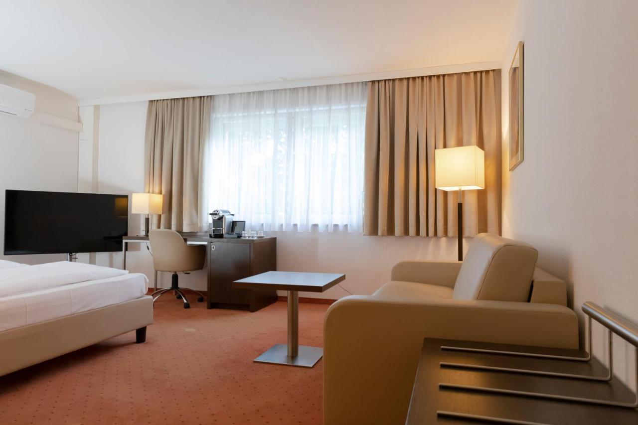 Hotel Plattenwirt Klagenfurt am Woerthersee Exterior photo