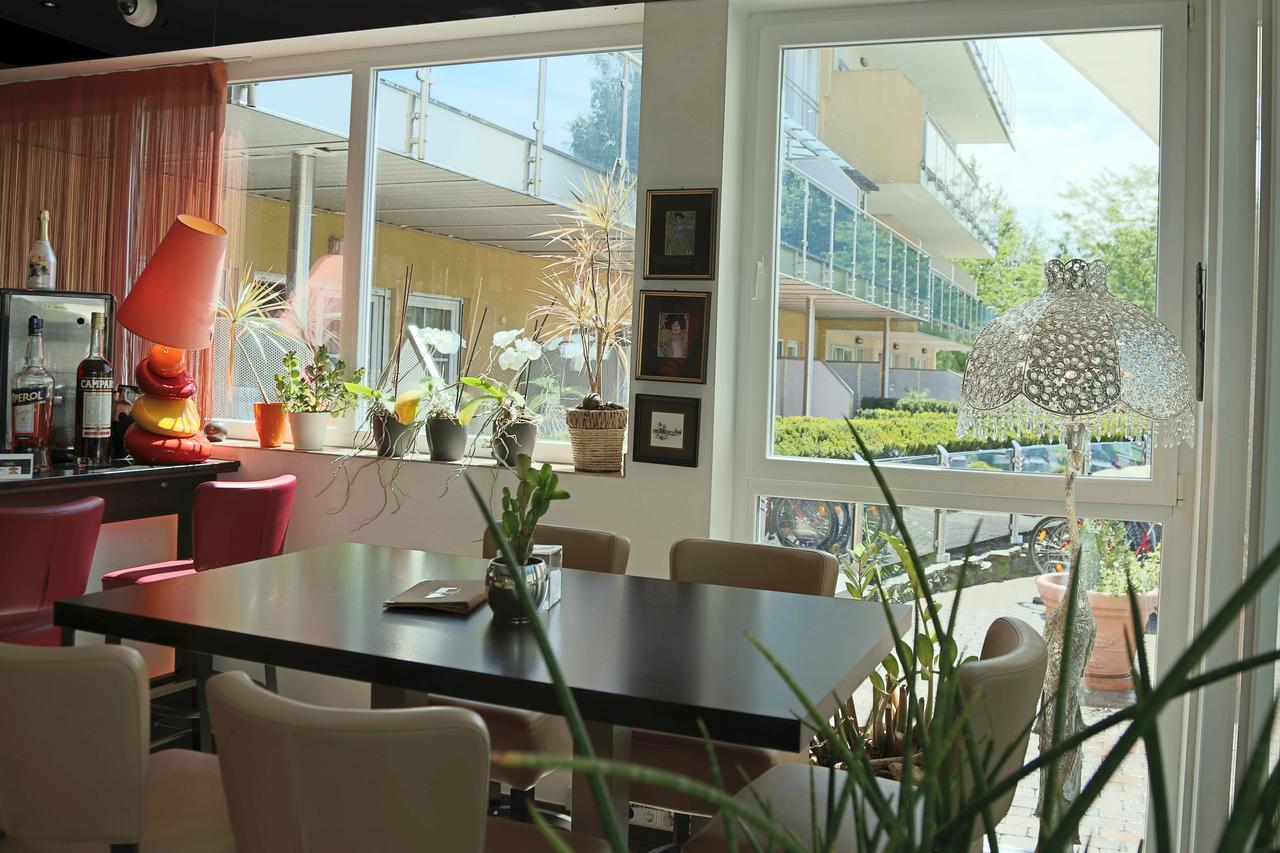 Hotel Plattenwirt Klagenfurt am Woerthersee Exterior photo