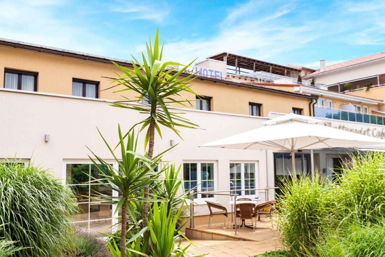 Hotel Plattenwirt Klagenfurt am Woerthersee Exterior photo