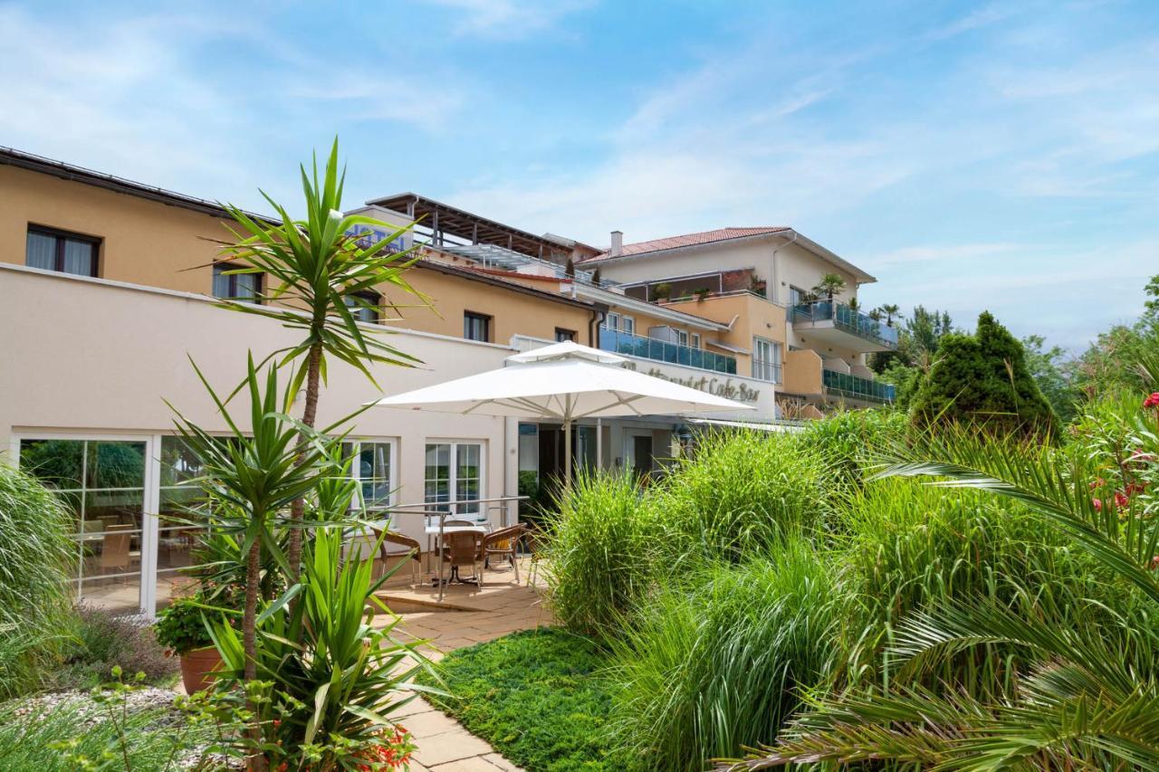Hotel Plattenwirt Klagenfurt am Woerthersee Exterior photo
